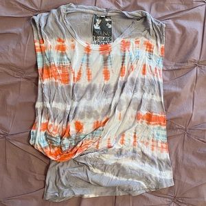 Tie Dye Shirt